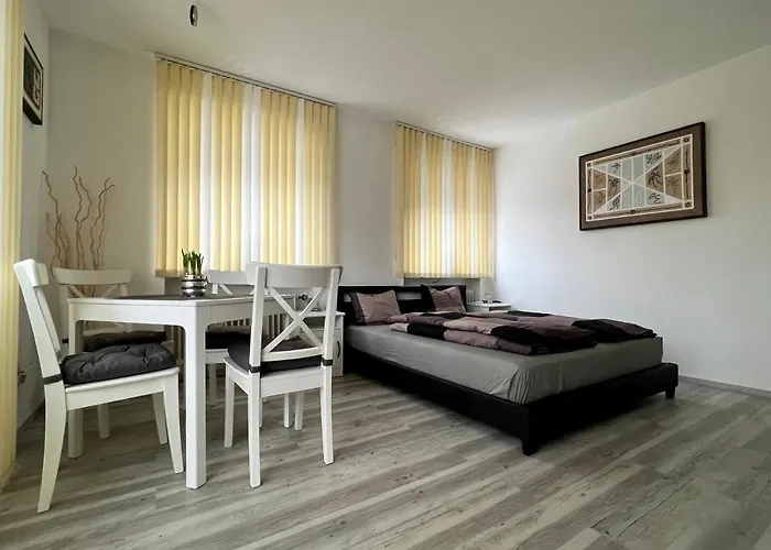 Ferienwohnung Da Salvatore