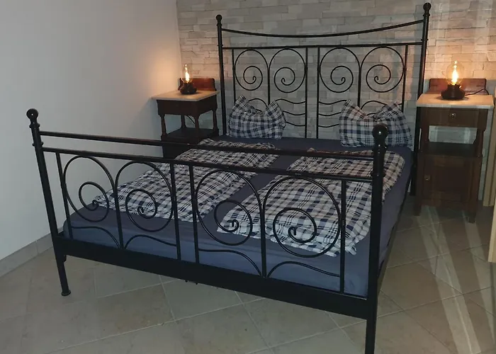 Ferienwohnung Da Salvatore