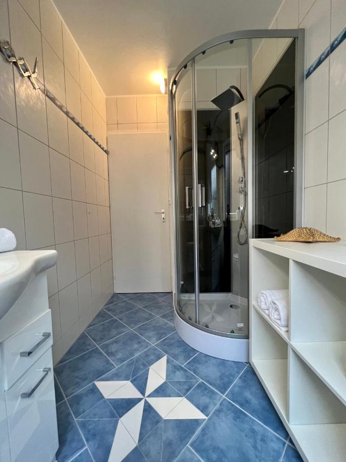 Apartment Da Salvatore