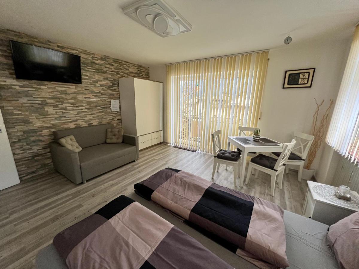 Apartment Da Salvatore Berchtesgaden
