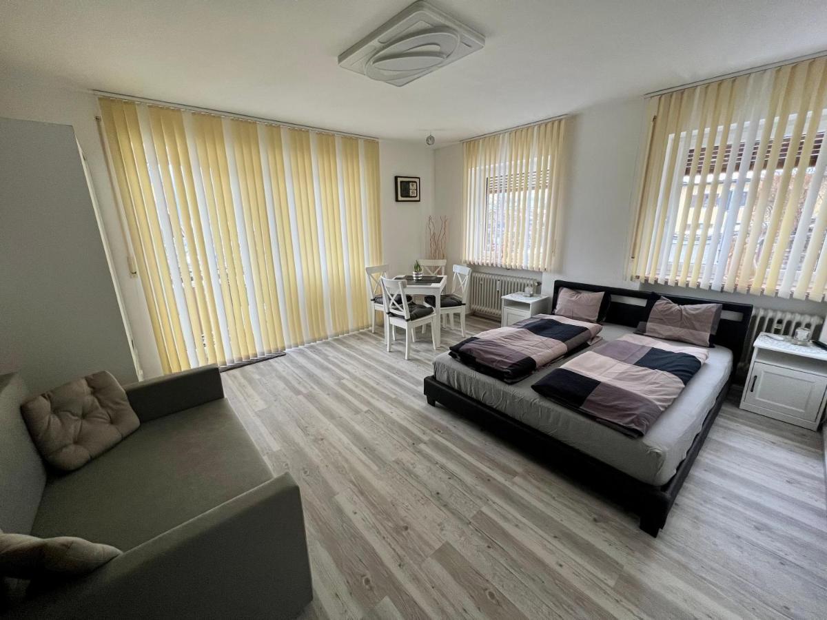 Apartment Da Salvatore *