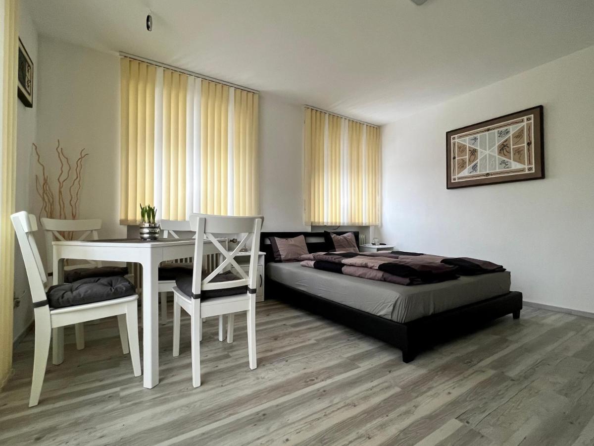 Apartment Da Salvatore *