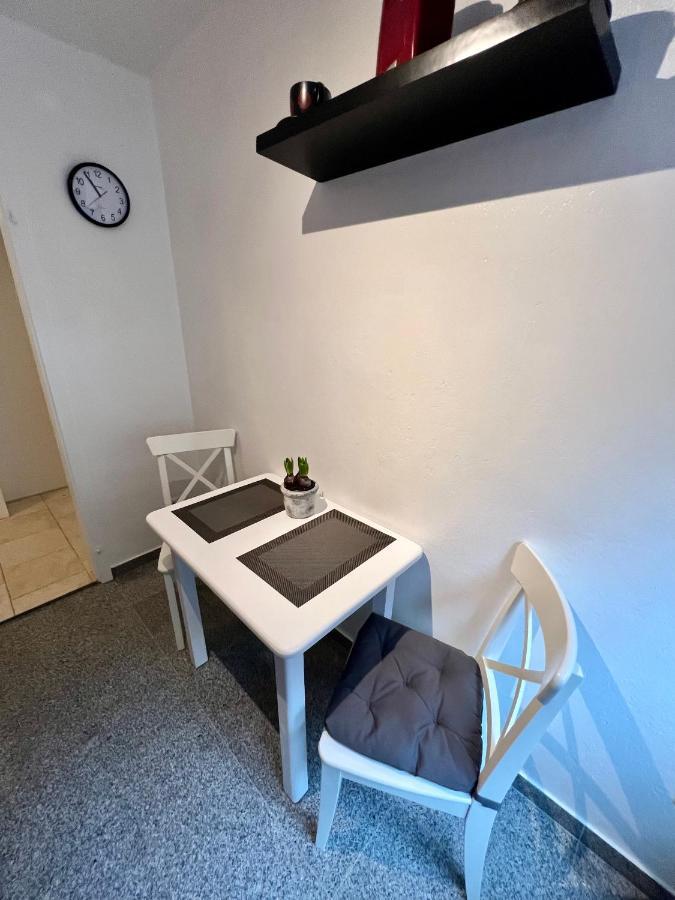Apartment Da Salvatore Berchtesgaden