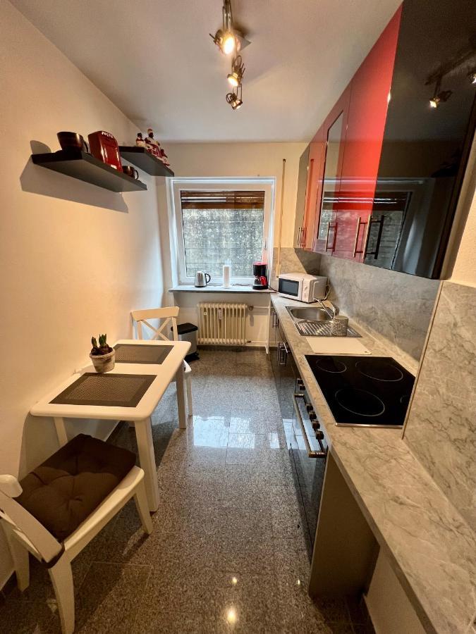 Apartment Da Salvatore