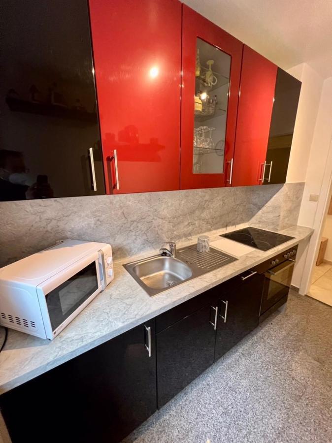 Da Salvatore Apartment Berchtesgaden