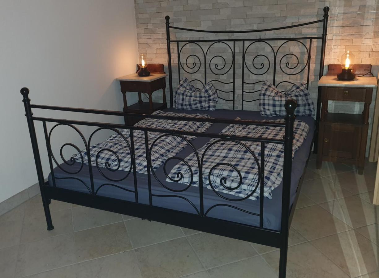 Da Salvatore Apartment Berchtesgaden