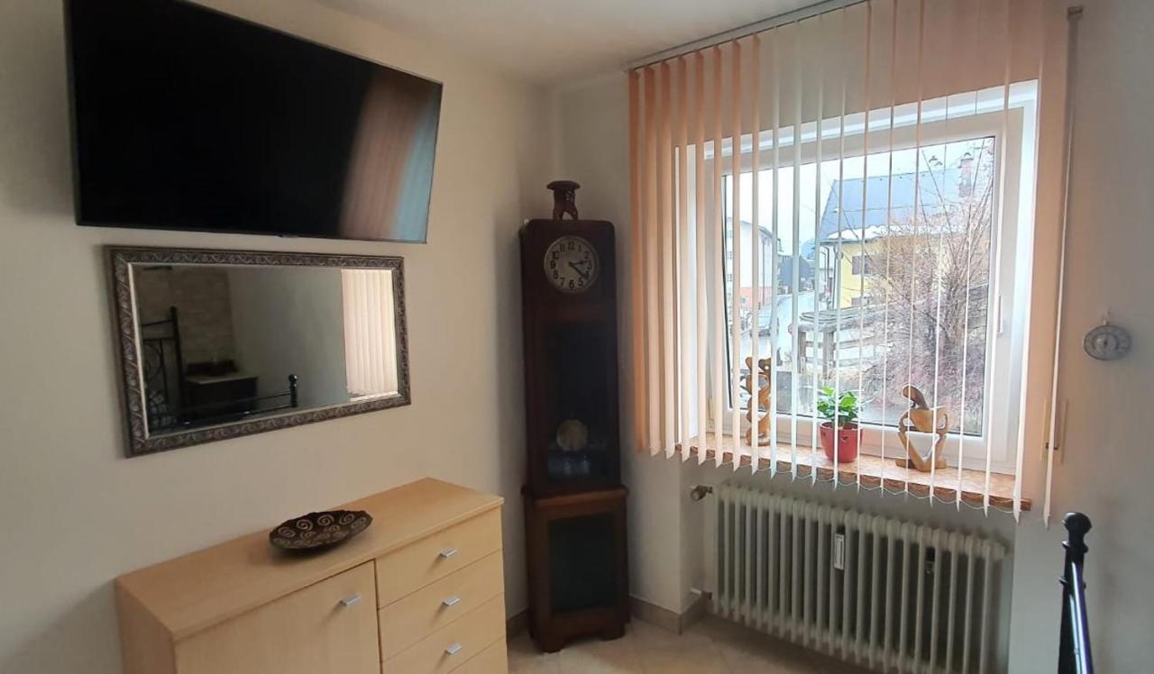 Da Salvatore Apartment *