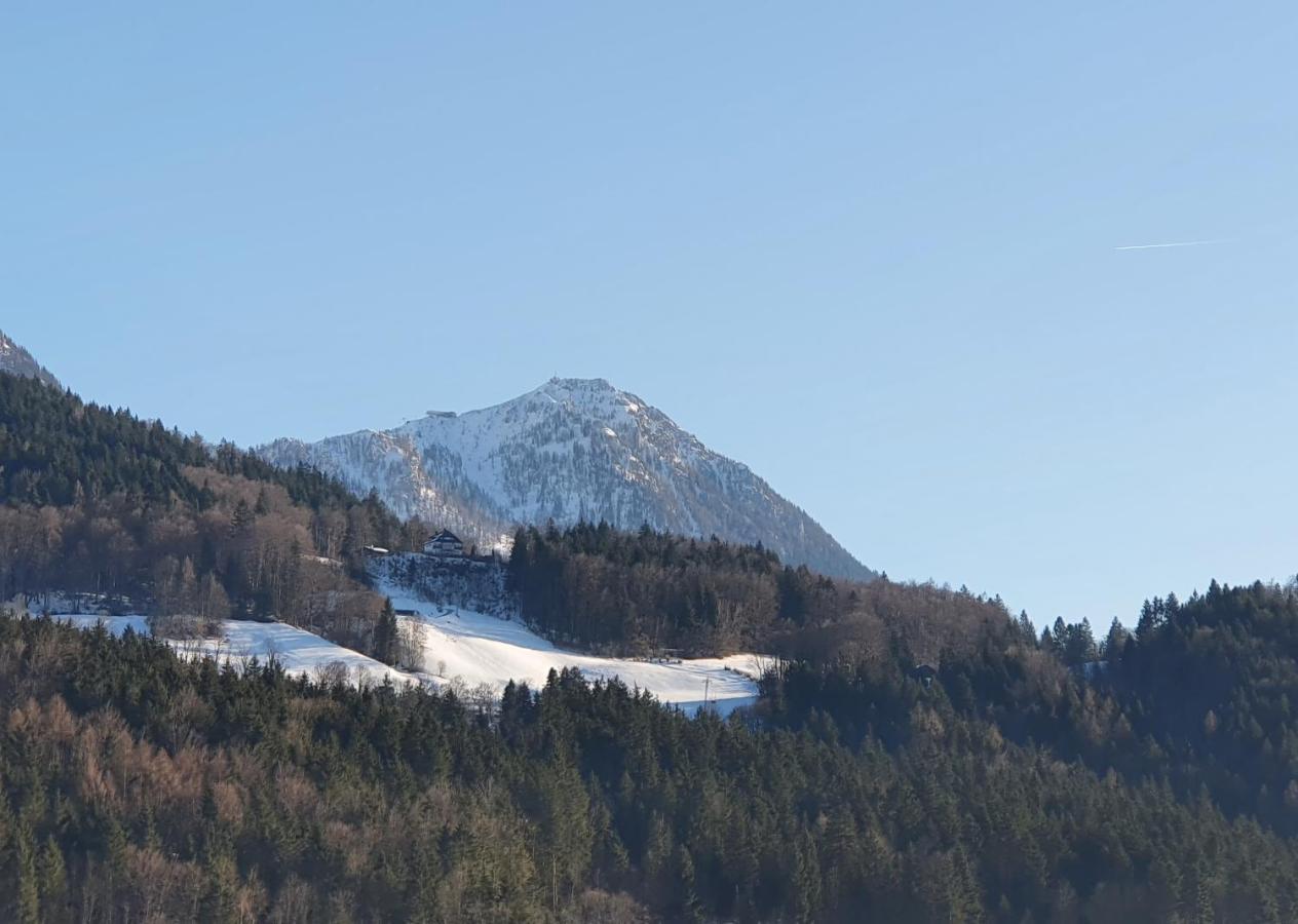 Apartment Da Salvatore Berchtesgaden