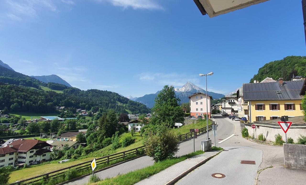 Da Salvatore Berchtesgaden