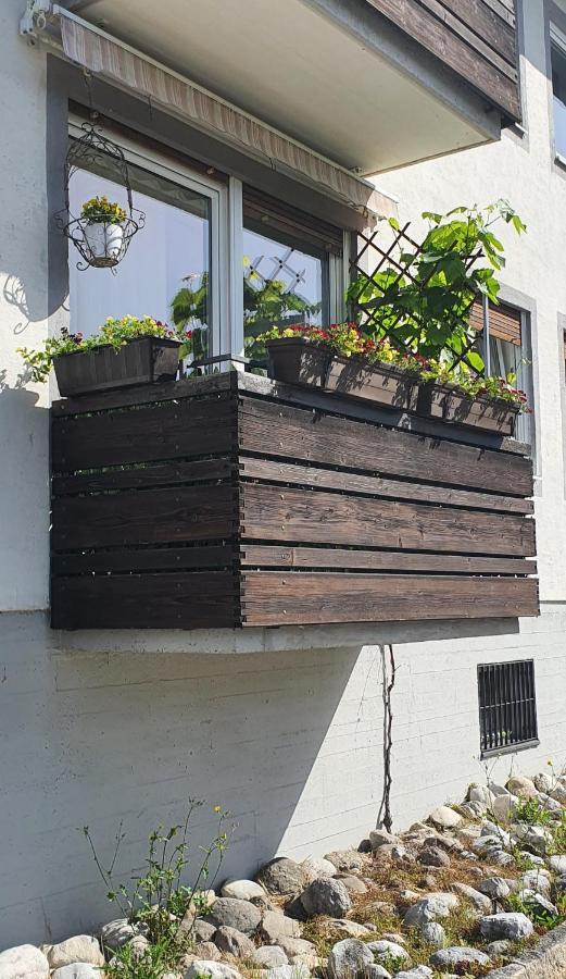 Apartment Da Salvatore