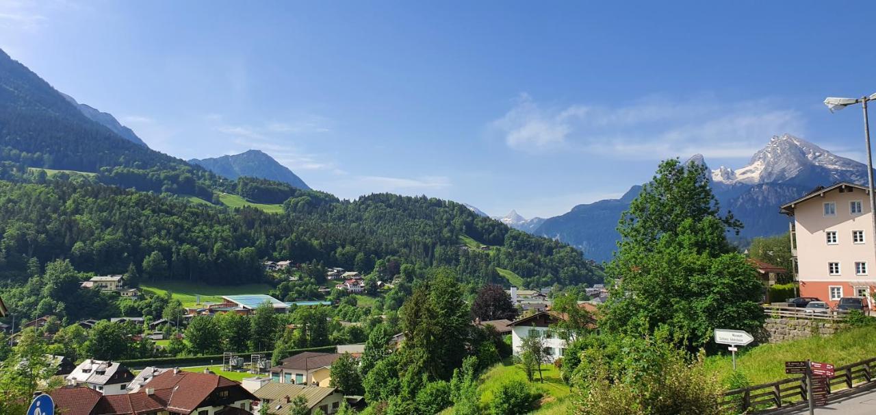 Da Salvatore Berchtesgaden